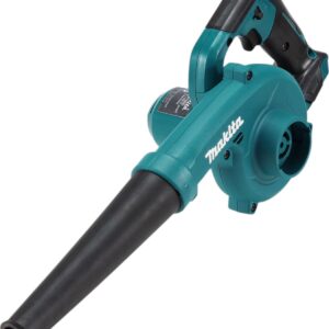 Makita - UB100DZ - Accu Blaas en Zuigmachine - 10,8V Basic Body