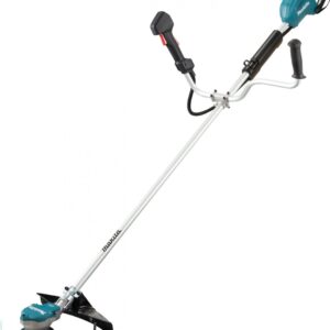 Makita DUR368AZ 36V (2x 18V) Li-Ion Accu Bosmaaier body - U-greep - 350mm