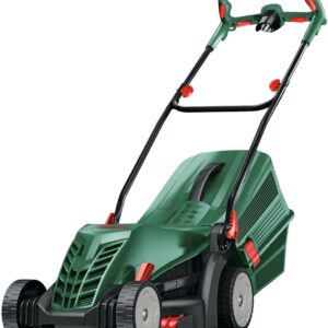 Bosch Universal Rotak34-405 - Grasmaaier - 34cm maaibreedte