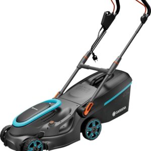 GARDENA PowerMax 37/1800 G2 - Elektrische Grasmaaier - 1800W - 37 cm