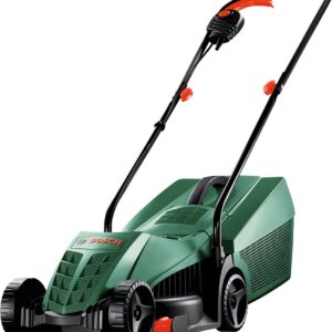 Bosch EasyRotak 32-205 - Grasmaaier - 31 Liter grasopvangbak