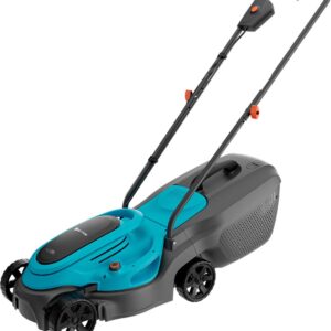 GARDENA Grasmaaier EasyMax 32/18V P4A Set 4.0