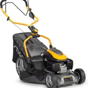 Combi 748 V Benzine Grasmaaier | GCVxe 145 OHV Autochoke | 46cm