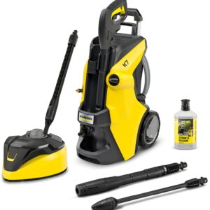 Kärcher K7 Premium Power Flex Home hogedrukreiniger 180 bar 600 l/u 3000 W met T 7 en 10 m slang