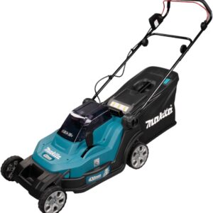 Makita - DLM432Z - 2x 18V - accu - grasmaaier - excl. accu en lader