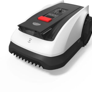ECOVACS - GOAT O800 RTK - Robotmaaier - voor oppervlakken tot 800m²