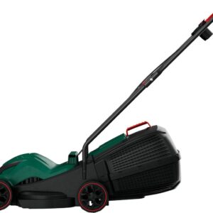 Parkside elektrische grasmaaier 1300w 30Liter