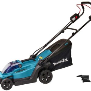 Makita - DLM330Z - Accu Grasmaaier - 33cm - 18V - excl. accu en lader