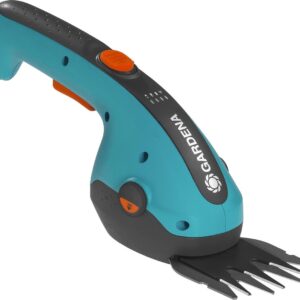 GARDENA Accugrasschaar ClassicCut Li