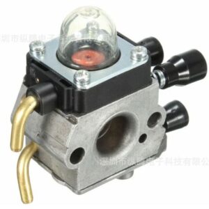 CARB carburateur voor Stihl heggenschaar HS45 FS38 FC55 FS310 Zama C1Q-S169B