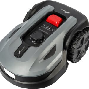 Zoef Robot Robotgrasmaaier Teun 300m² - Robotmaaier - Grasmaaier - Robotmaaiers