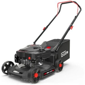 Gude Benzine grasmaaier ECO Wheeler 390 1,6 R