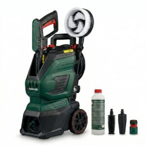 PARKSIDE® Hogedrukreiniger 170 bar