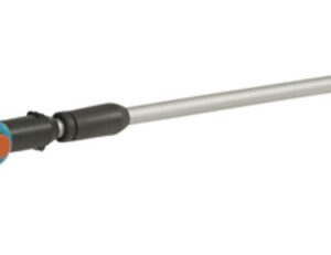GARDENA Telescopische heggenschaar- Zonder Accu - THS 42/18V P4A - Meslengte 42cm - Tandmes opening 16mm
