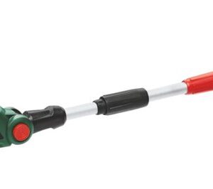 Bosch UniversalHedgePole 18 Telescopische Heggenschaar - 43 cm meslengte - Zonder 18 V accu en oplader