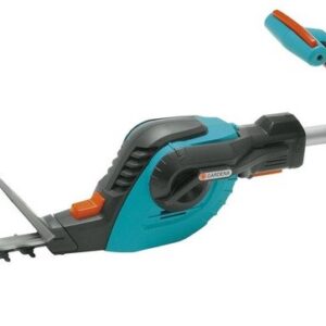 GARDENA THS 500/48 Telescopische Heggenschaar - 48 cm Meslengte - Tandmes opening 25 mm