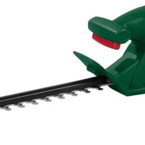 Elektrische heggenschaar - PARKSIDE® - Vermogen: 450 W - Snijbewegingen: 3400 min¹ - Snijlengte: 460 mm