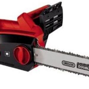 Einhell Elektrische Kettingzaag GH-EC 1835 - 1800 W - Zwaardlengte: 35,6 cm - Max. Zaaglengte: 32,5 cm - Kettingsnelheid: 13,5 m/s - Oregon-ketting en kwaliteitszwaard