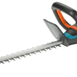 GARDENA ComfortCut 50/18V-P4A solo Heggenschaar - Tandmes opening 20mm - 200 Lengte blad