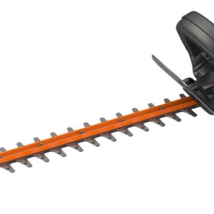 BLACK+DECKER Heggenschaar 60cm met Sawblade innovatie 600W - BEHTS501-QS