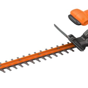 BLACK+DECKER 450W Heggenschaar 50cm - BEHT251-QS