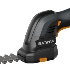 Batavia 12V Gras-/Heggenschaar - Fixxpack 2.0 Set (incl. accu & USB-C kabel)