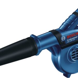 Bosch Professional GBL Bladblazer - 18V-120 zonder accu en lader - 4 opzetstukken