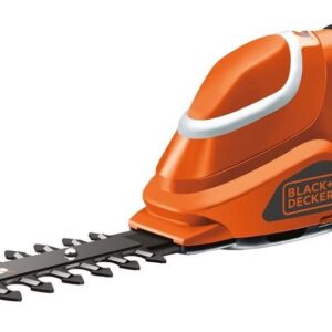 BLACK+DECKER 3.6V Snoerloze struikschaar - GSL300-QW