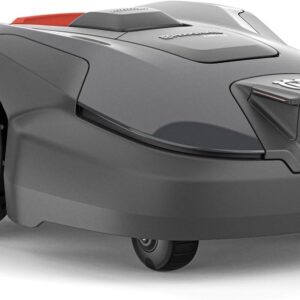 HUSQVARNA Automower® Aspire R6V – Robotmaaier zonder begrenzingsdraad, AI Vision objectherkenning, GPS-navigatie, wifi-app-bediening, systematische maaipatronen, virtuele zones, tot 600 m2