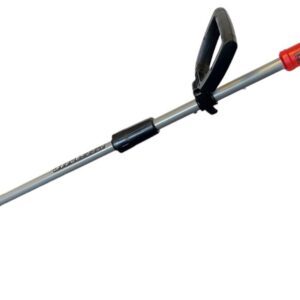 Einhell Accu Graskantensnijder GE-LE 18/190 Li Solo - Power X-Change - 18V/Li-ion - Snijdiepte: 45 mm - 3 hoogte instellingen - Met geleidewiel - Excl. accu en lader