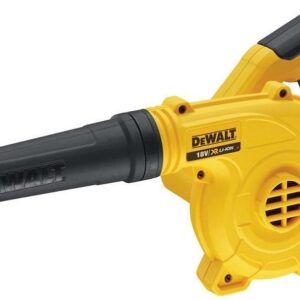 DeWalt DCV100 18V Li-Ion accu bladblazer body - 288 km/h
