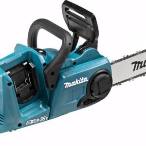 Makita DUC353Z - 2x18V Accu-Kettingzaag - 35 cm Zaagblad - Zonder Accu/Lader