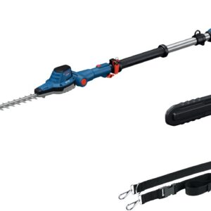 Bosch Professional GHE 18V-50 TP - Accu Heggenschaar met telescoopstang