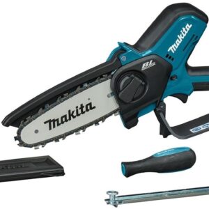 Makita DUC150Z Accu-kettingzaag Accu Lengte mes 150 mm