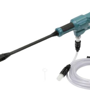 Makita DHW180Z Akku-Druckreiniger 18V - Krachtige 24 bar, zonder accu