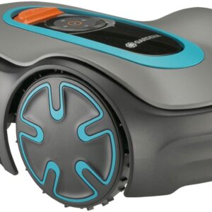 GARDENA SILENO minimo 250 Robotmaaier - voor gazons tot ca. 250 m²