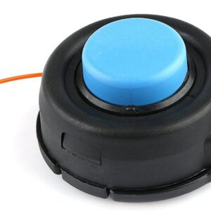 Trimmerkop geschikt voor Husqvarna T35 Auto Feed Tap Advance 223L 223R 322C 323C 325C 325CX 326CX -531300194