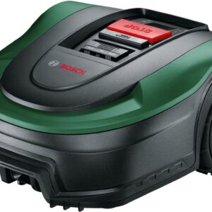 Bosch Indego XS 300 Robotmaaier - Maaibreedte 19 cm - Voor gazons tot 300 m2