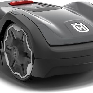 Husqvarna Aspire R4 Automower® - Robotmaaier voor Gazons tot 400m² - Efficiënt Maaien met Smartphone Bediening