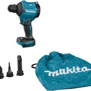 Makita - DAS180Z - Accu Blaasmachine - LXT 18V - Basic Body