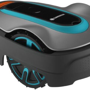 GARDENA SILENO city 600 Robotmaaier - voor gazons tot ca. 600 m²