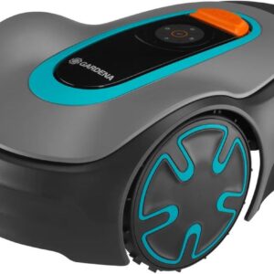 Gardena Robotmaaier SILENO minimo 450 m²