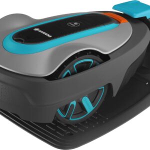 GARDENA smart SILENO city 400 Robotmaaier - gazons tot 400 m²