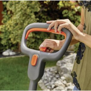 GARDENA Grasmaaier HandyMower - 22/18V P4A solo (Zonder accu)