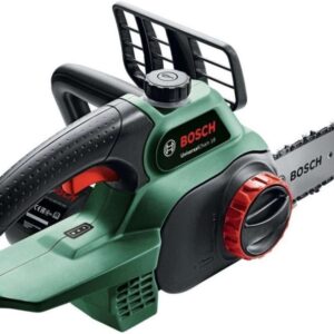 Bosch UniversalChain 18 Accu kettingzaag - Zonder 18 V accu en oplader