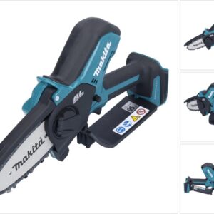 Makita - DUC101Z - Accu Snoeizaag 10cm 18V Basic Body