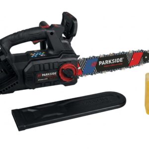 PARKSIDE PERFORMANCE® Accu-kettingzaag 40V zonder accu
