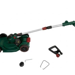 PARKSIDE® 3-in-1 accu-multitrimmer 20V zonder accu en oplader - city- grasmaaier , trimmer en kantensnijder