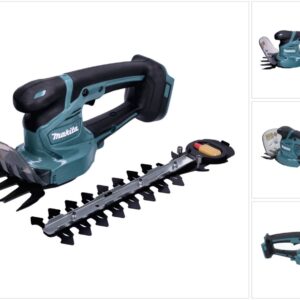 Makita DUM111ZX LXT 18 V accu Grasschaar en Buxusschaar (excl. accu en lader)