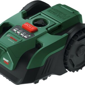 Bosch VISIMOW18V-100 - Robotmaaier - Zonder Accu